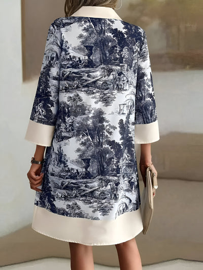 Jocelyn | Mühelose Eleganz für jeden Anlass