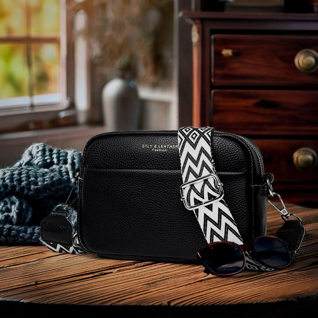 Mira | Elegante Umhängetasche für Damen