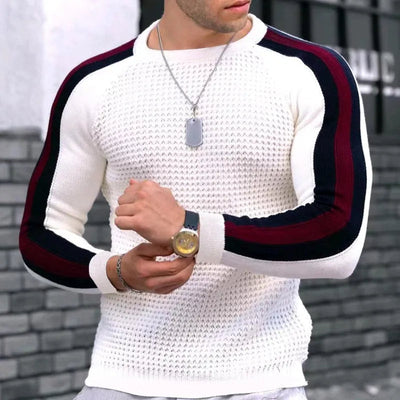 Coole Strickpullover für Herren