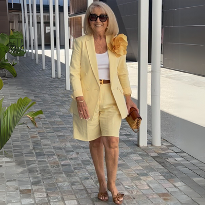 Lola® | Zweiteiliges Set mit Blumenkollektion 2025