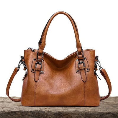 Elowen | Elegante Tasche mit Schultergurt