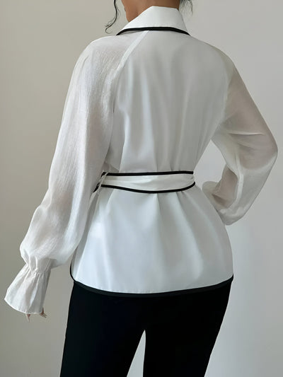 Hollye | Zeitlose Eleganz mit modernem Twist