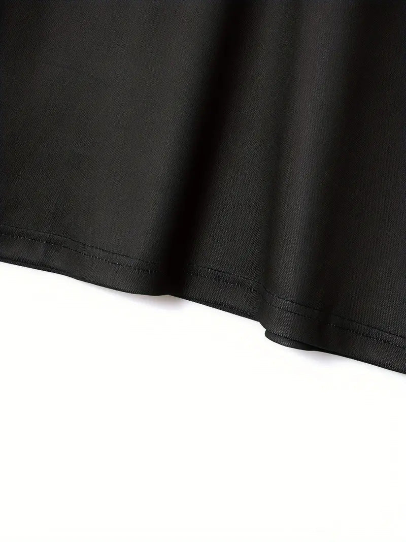 Dylan – Herren Polohemd mit Farbblockdesign