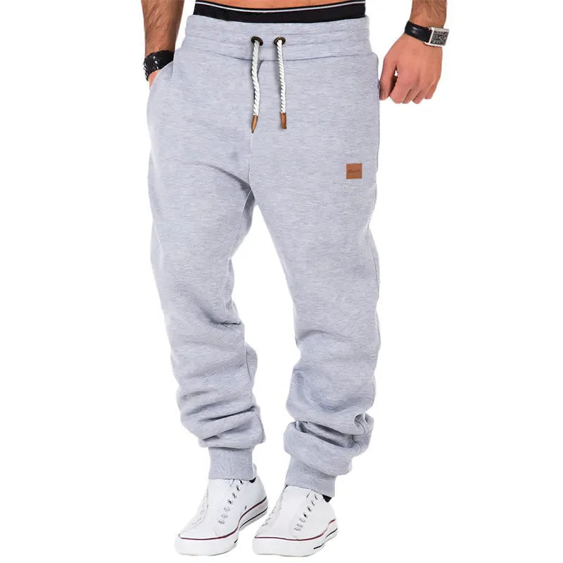 Bequeme Jogginghose für Herren