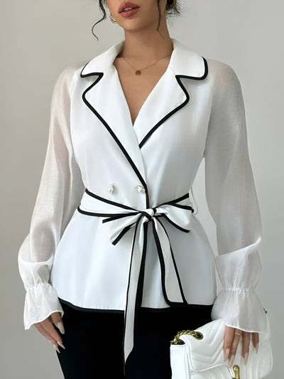 Hollye | Zeitlose Eleganz mit modernem Twist