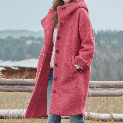 Stylische Jacke für Frauen - Zorah