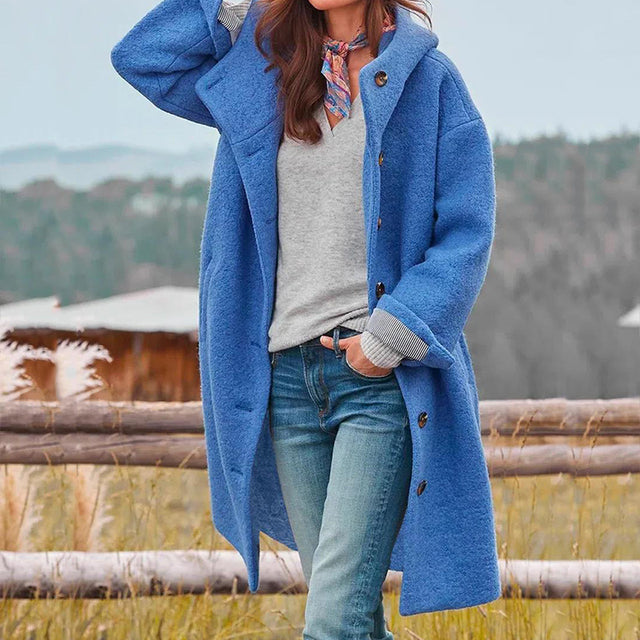 Stylische Jacke für Frauen - Zorah