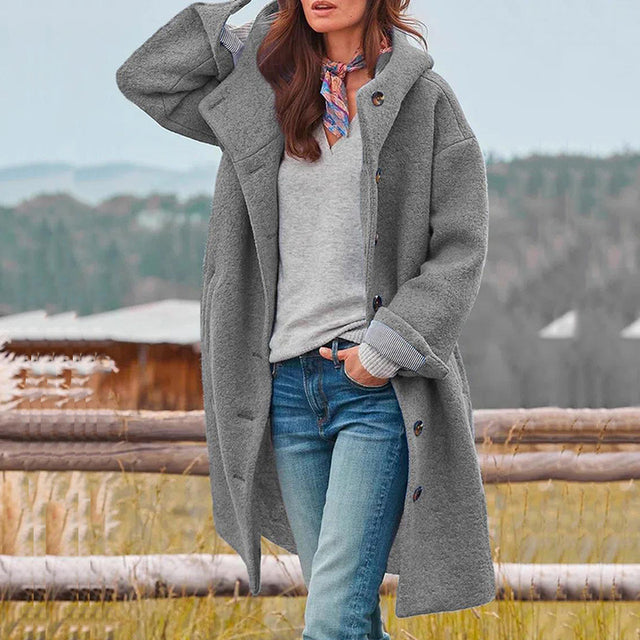 Stylische Jacke für Frauen - Zorah