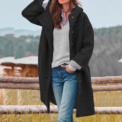 Stylische Jacke für Frauen - Zorah