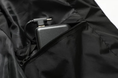 Hochleistungs-Wärmeweste