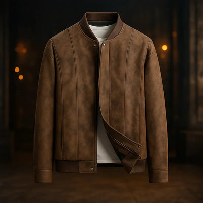 Narcis- Elegante Herbstjacke für Herren