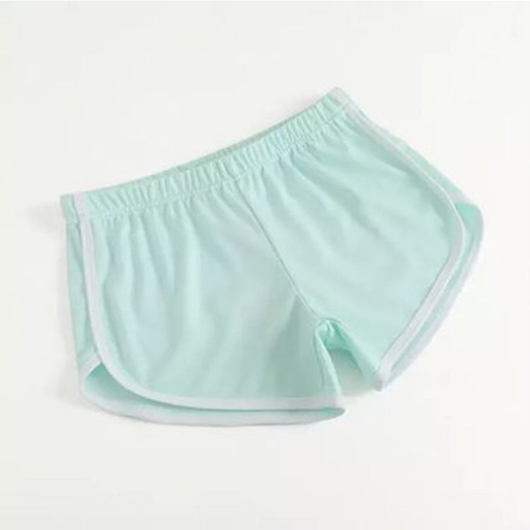 Wendy – Sommer Damen Shorts aus Baumwolle