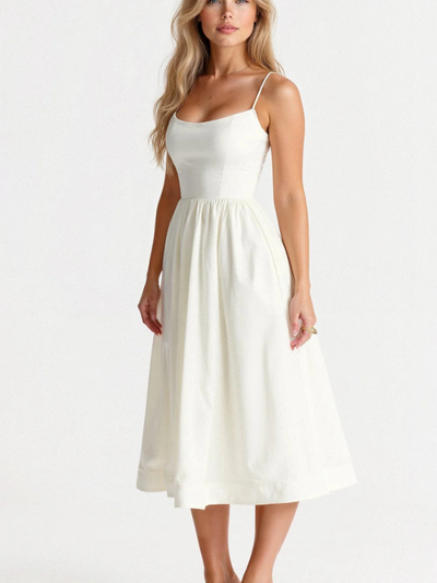 ALMIRA – Das elegante damenkleid für stilbewusste auftritte