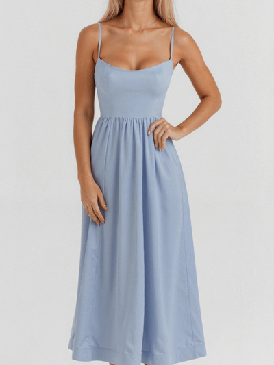 ALMIRA – Das elegante damenkleid für stilbewusste auftritte