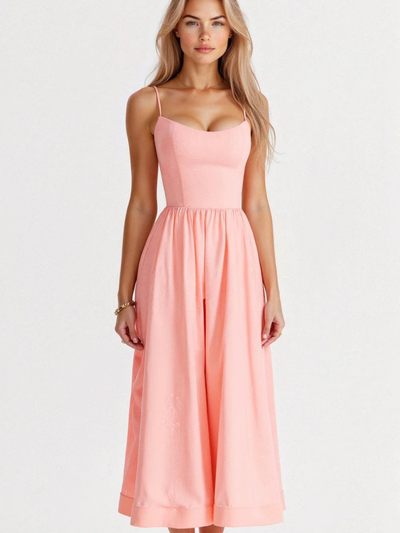 ALMIRA – Das elegante damenkleid für stilbewusste auftritte