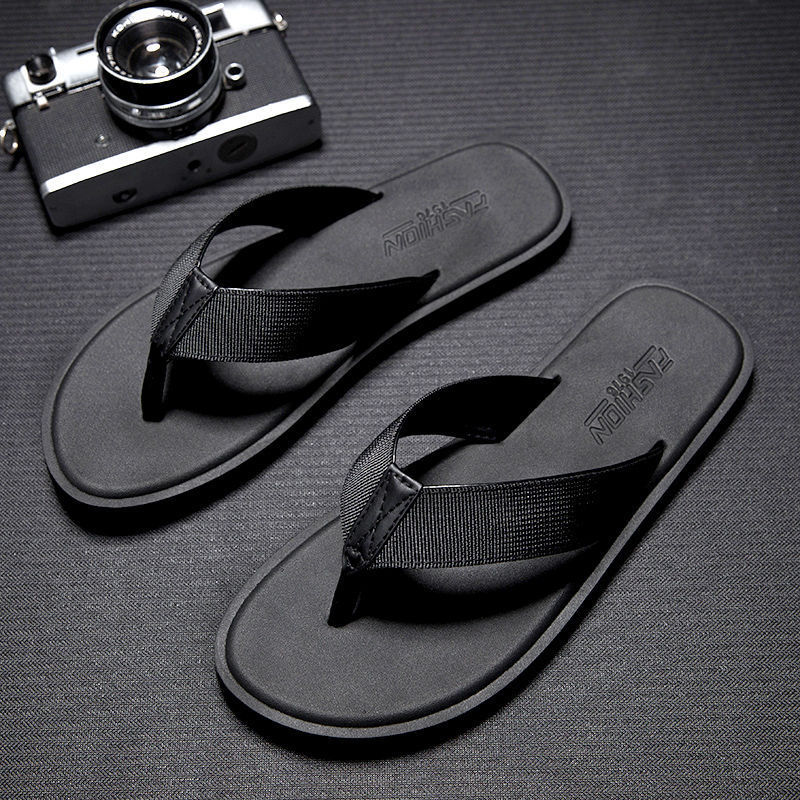 Michael – Trendige Strandsandalen im koreanischen Stil