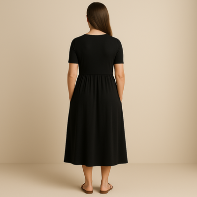 Annelies™ | Luftiges Maxi-Joch