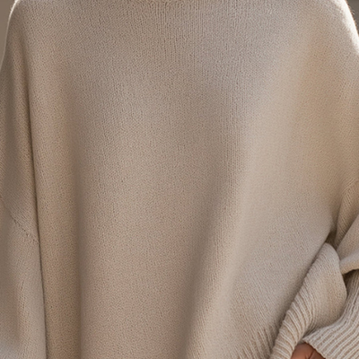 ELISE™ | Eleganter & Lässiger Strickpullover für Damen