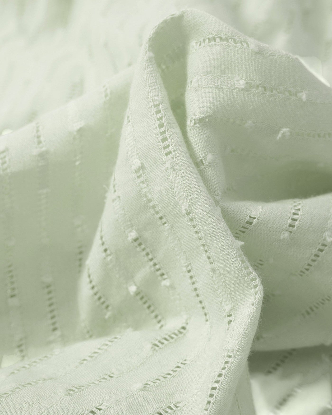 Lara™ | Kleid mit V-Ausschnitt und Rüschenärmeln