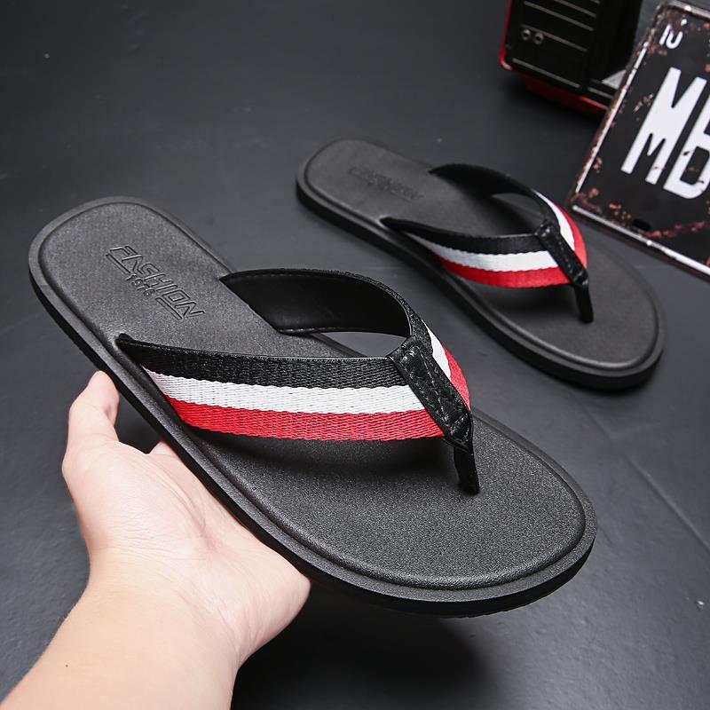 Michael – Trendige Strandsandalen im koreanischen Stil