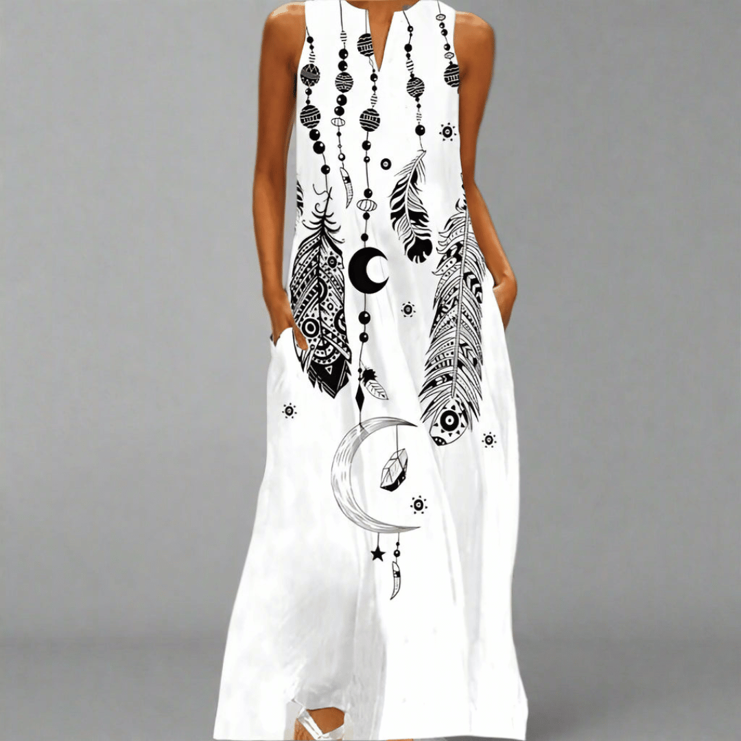 Laureen | Festliches Türkises Damenkleid Mit Königlichem Look Für Hochzeitsgäste