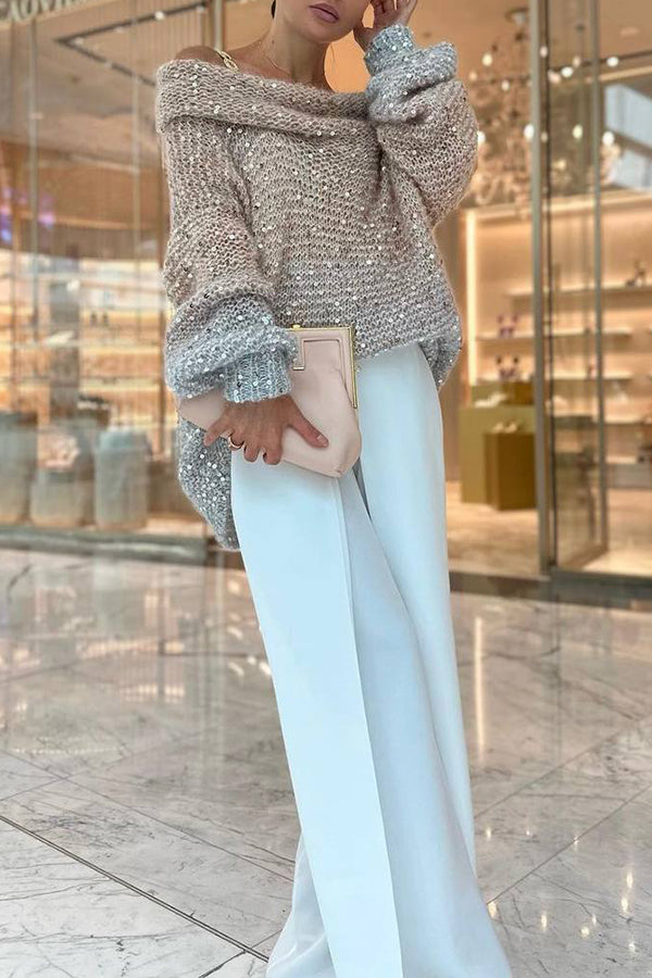 Kelly® | Elegante Strickjacke