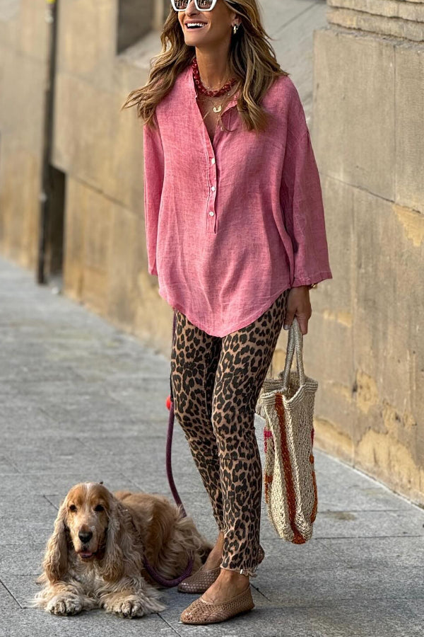 Juana® | Bluse Linoleum