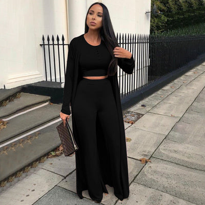 Betty – Einfarbiges Freizeitkleid für Damen