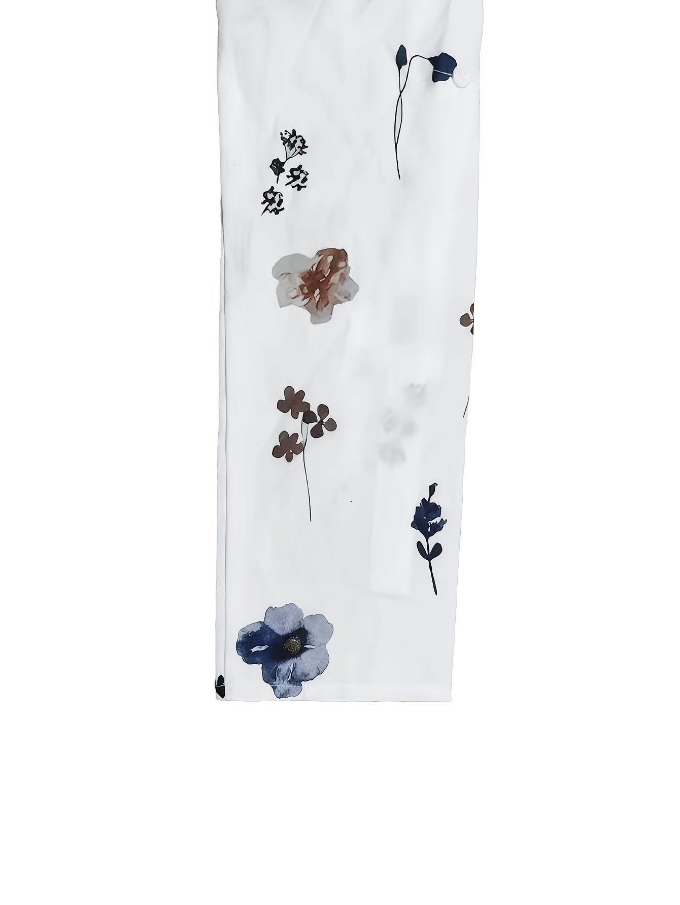 Marijke™ | Elegantes Blumenkleid