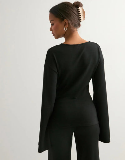 Livia™ | Luxuriöses Sweat-Set