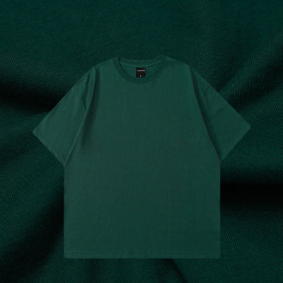 Brett – Unisex Oversize T-Shirt aus Baumwolle