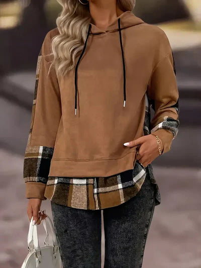 Käthe - müheloser stil und komfort für jede jahreszeit