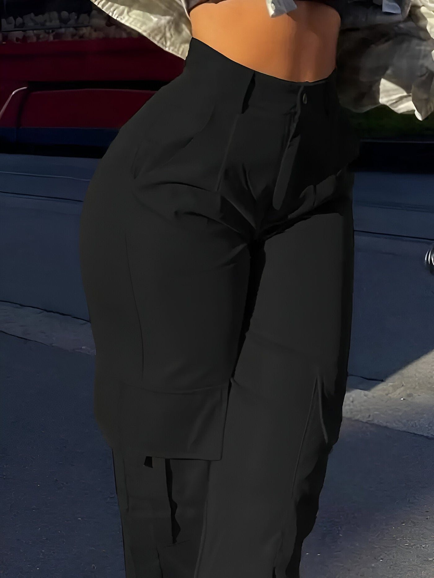 Sabine | Mühelose Eleganz in jedem Schritt