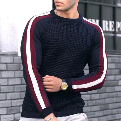 Coole Strickpullover für Herren