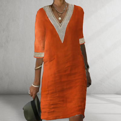 Sommerkleid für Damen – Zoranae