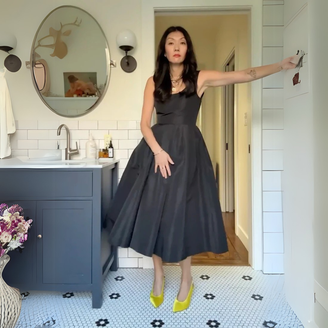 Louisa® | Frühlingskleiderkollektion 2025