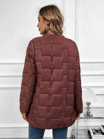 Stylische Jacke für Frauen