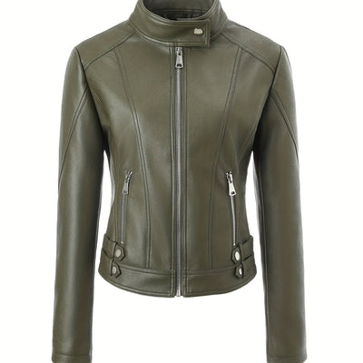 Éllodie – Ultra Stylische Jacke