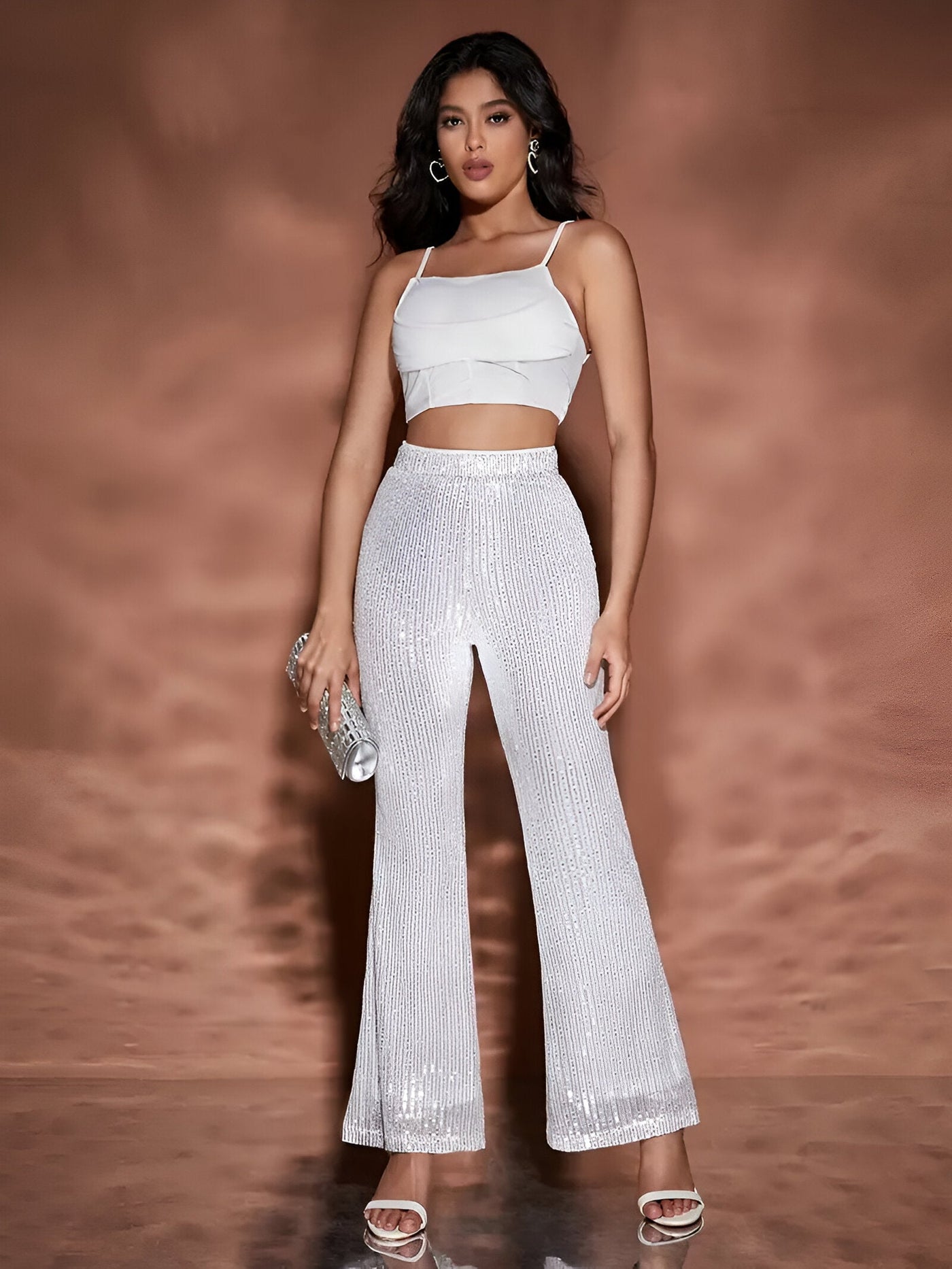 Luitgard | Strahle bei jedem Schritt