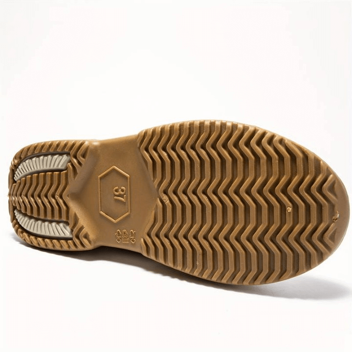 AquaGuard | Orthopädischer Wasserdichte Regen-Schuhe