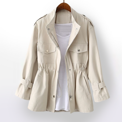 Eleganter Trenchcoat für Damen