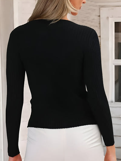 Josepha | Perfekte Herbst/Winter Pullover