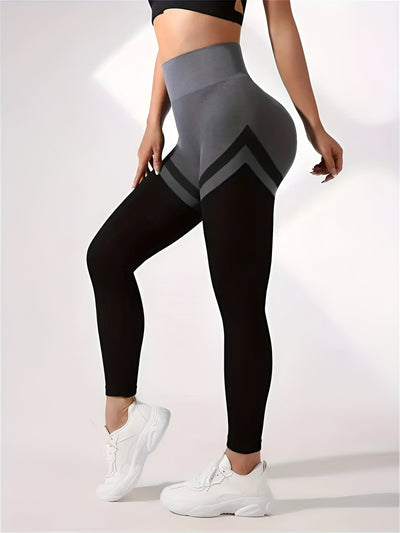 Maya | Nahtlose Yoga-Hose für eine perfekte Passform