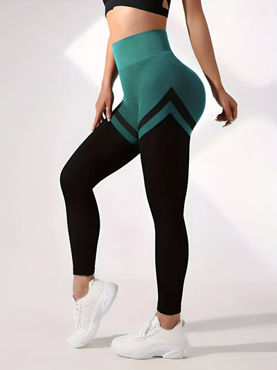 Maya | Nahtlose Yoga-Hose für eine perfekte Passform