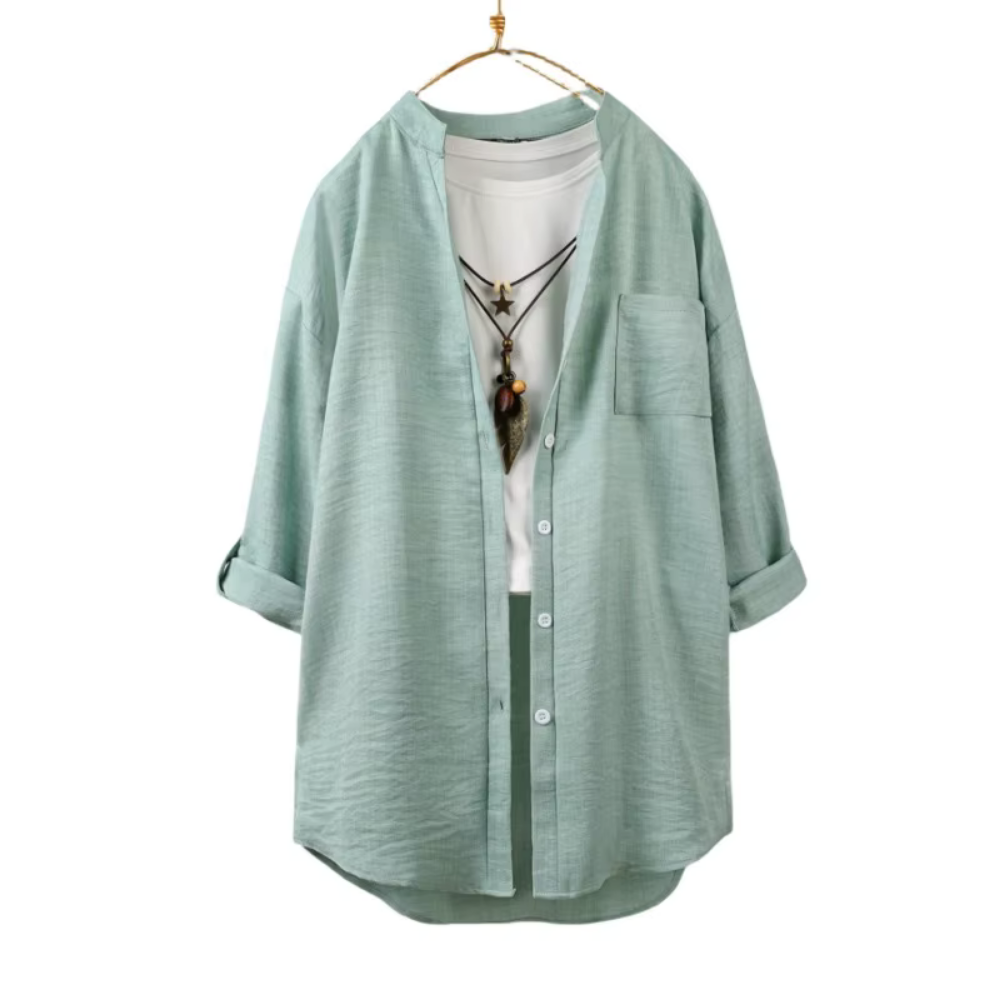 Elionna – Die eleganten damenblusen für feminine ausstrahlung mit stil