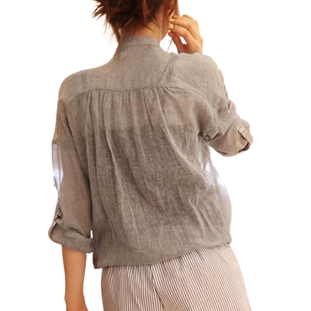 Elionna – Die eleganten damenblusen für feminine ausstrahlung mit stil