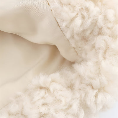 Agnetha | Mühelos elegante Herbst- & Winterjacke