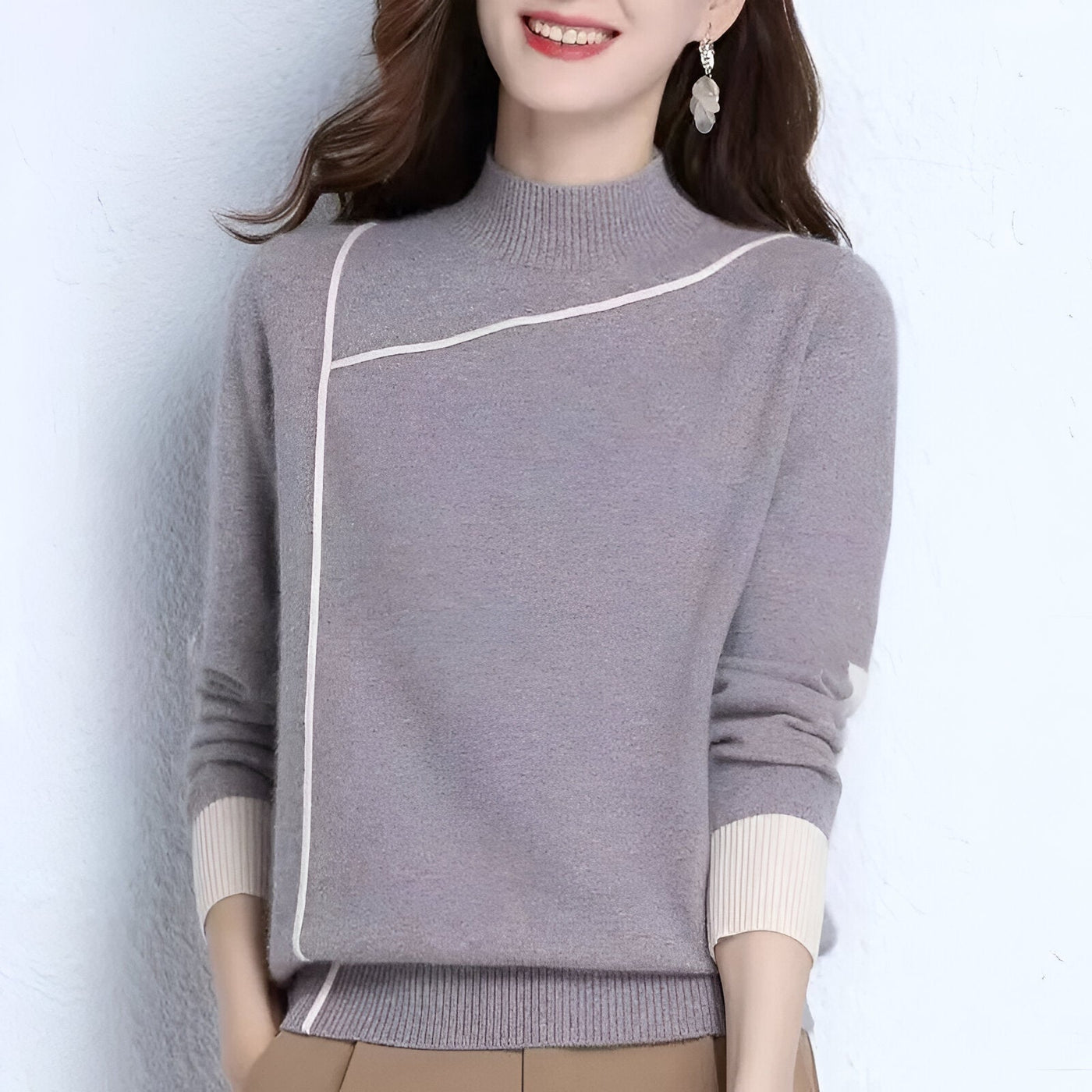 Zuri | Gemütlichkeit trifft auf mühelose Eleganz