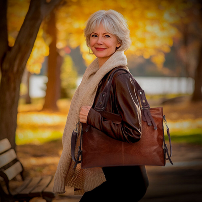 Sienna | Reisetrolley Voyager Zeitlos