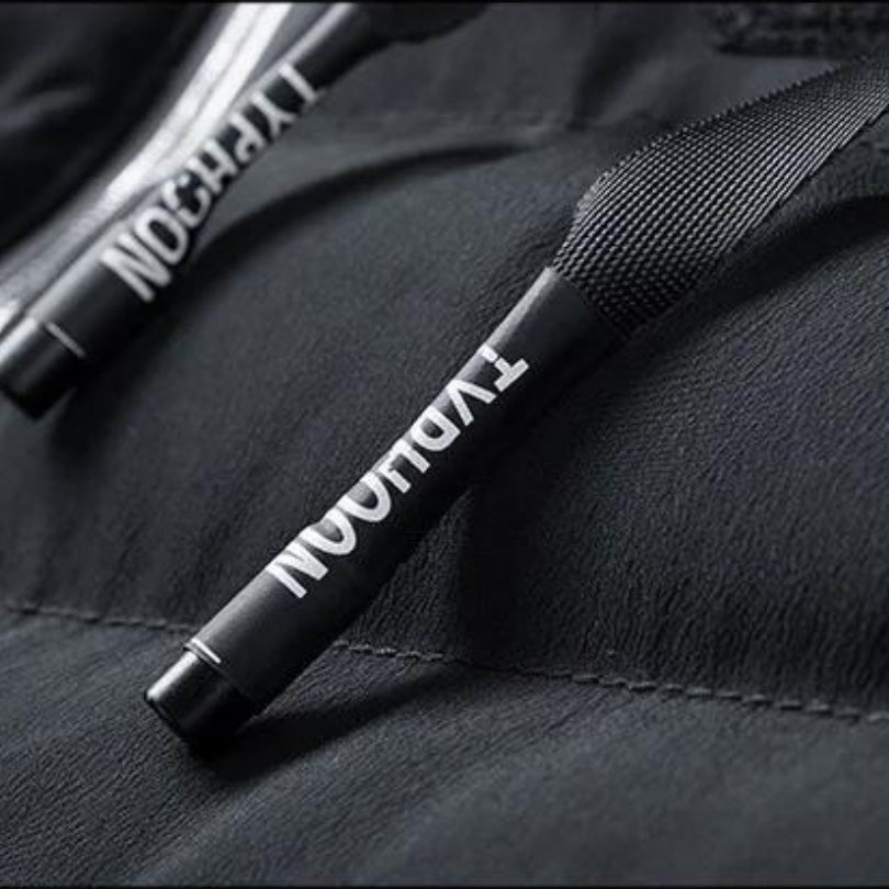 Charles | Winter-Pufferweste